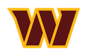 Washington Commanders logo
