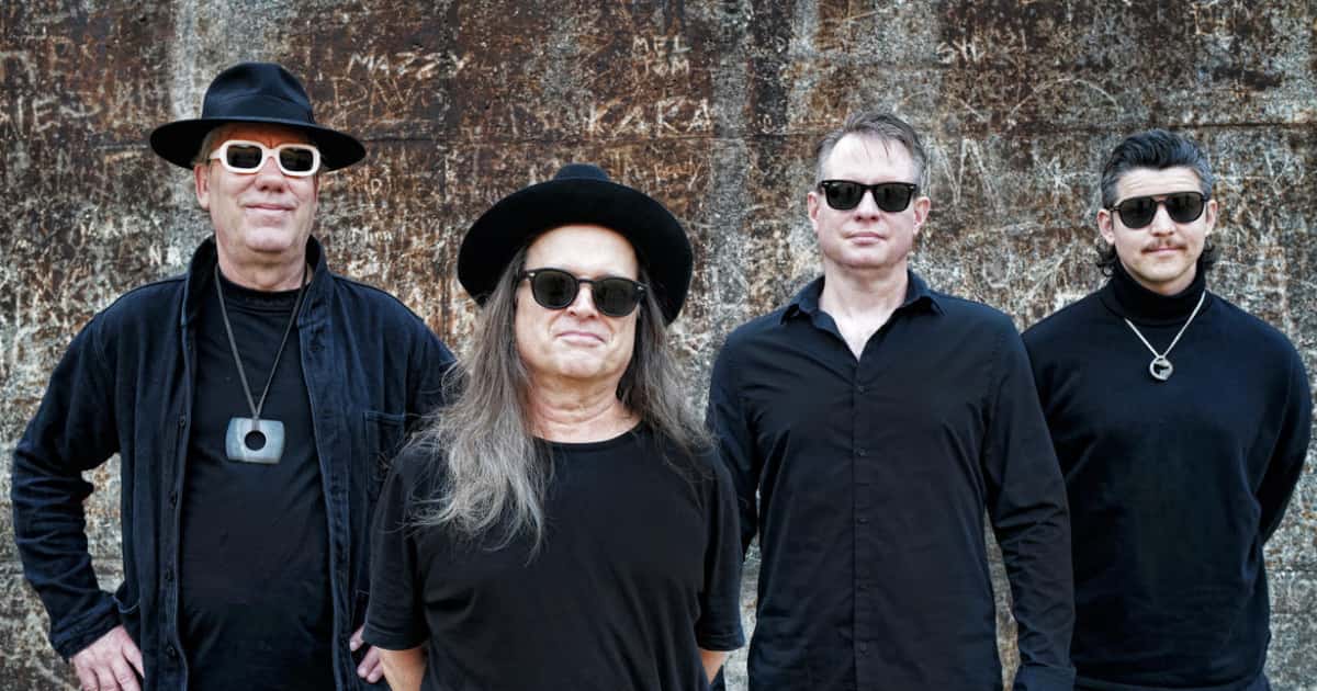 Violent Femmes