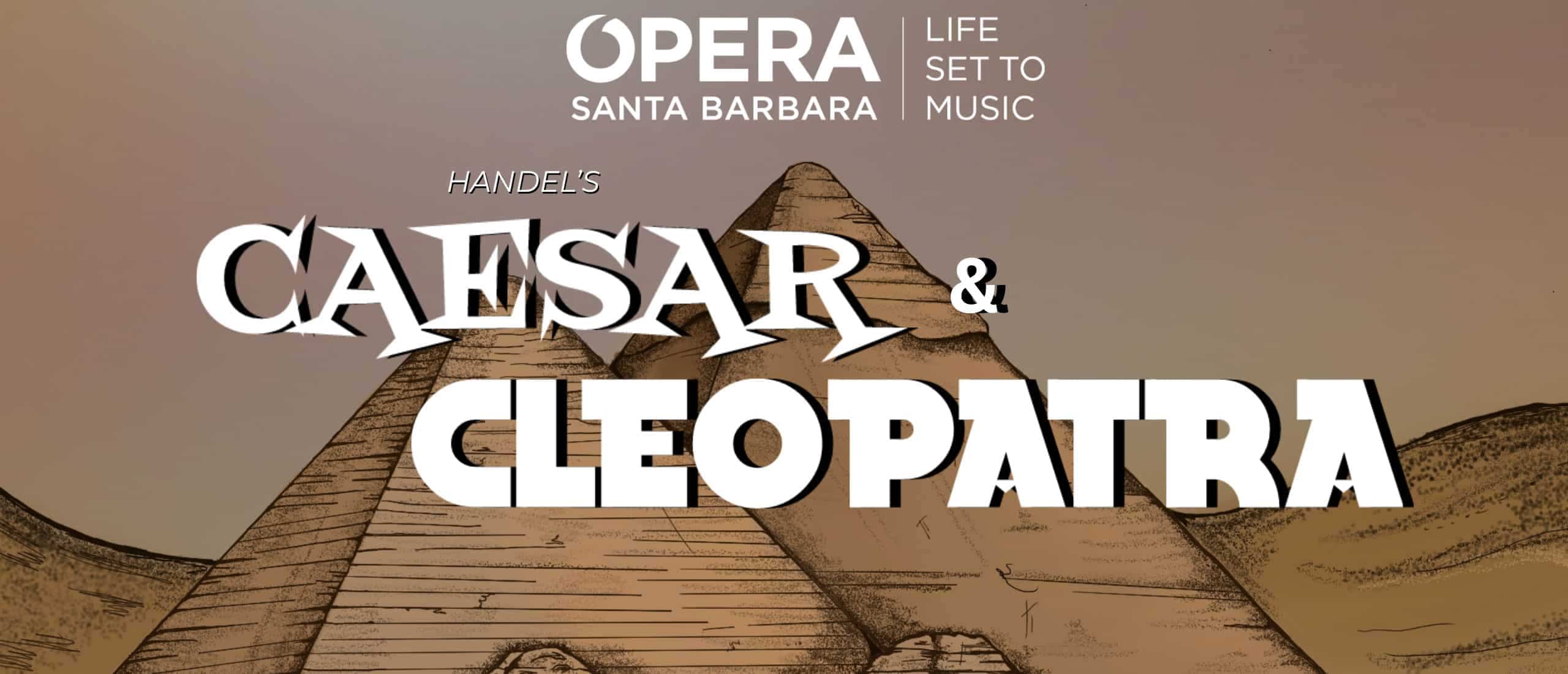Caesar and Cleopatra
