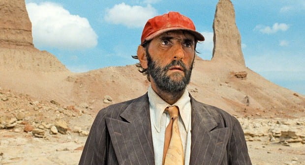 Paris Texas