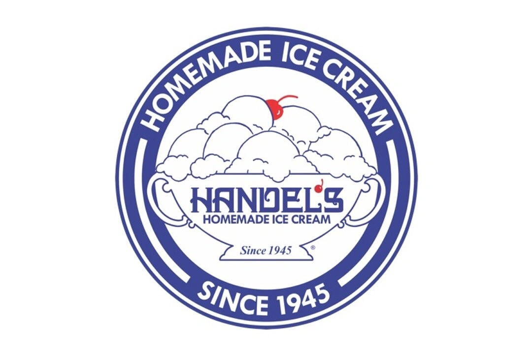 Handel's Ice Cream Grand Opening in Cerritos!
