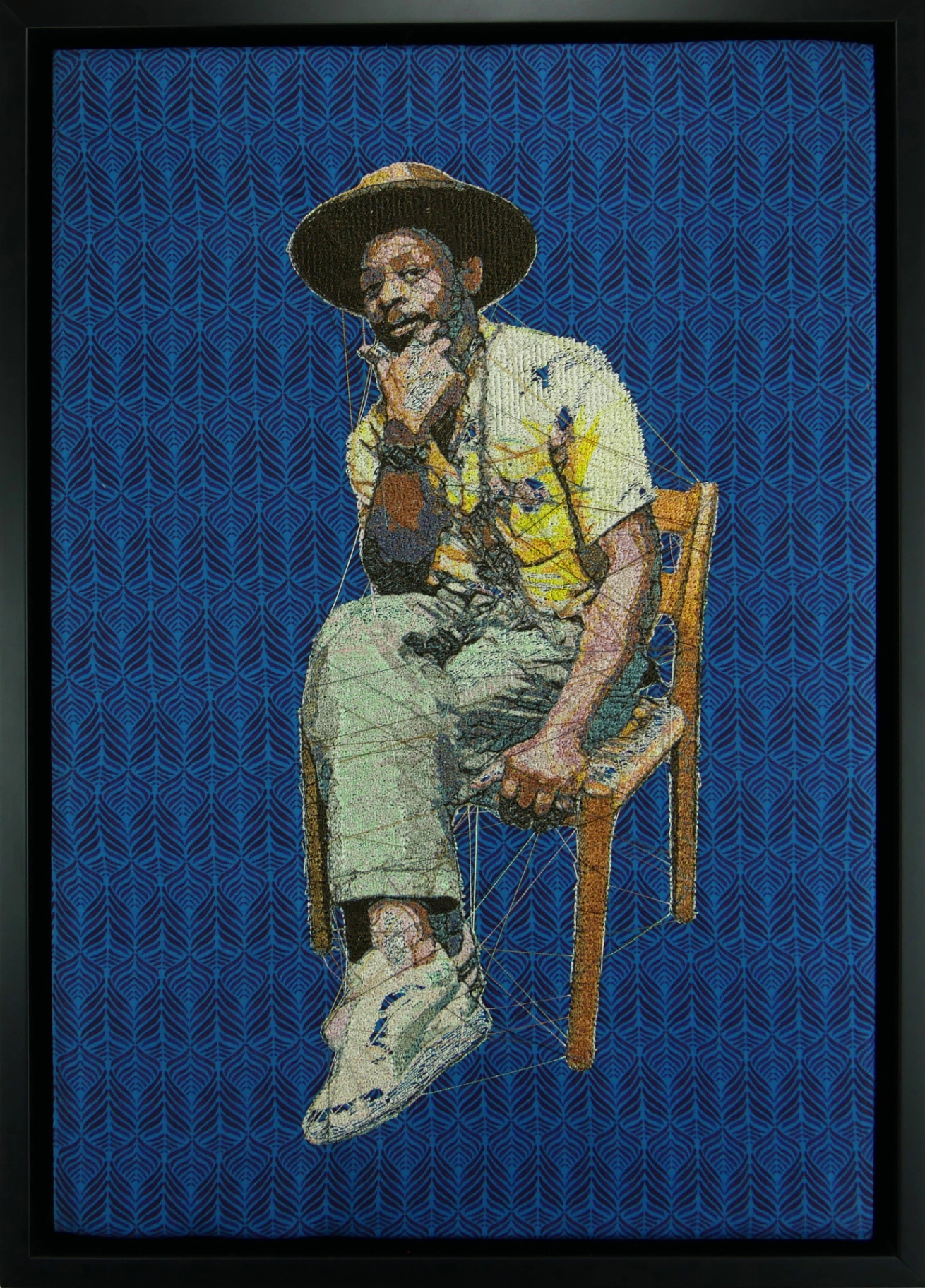 La Obra β’ Opening Reception