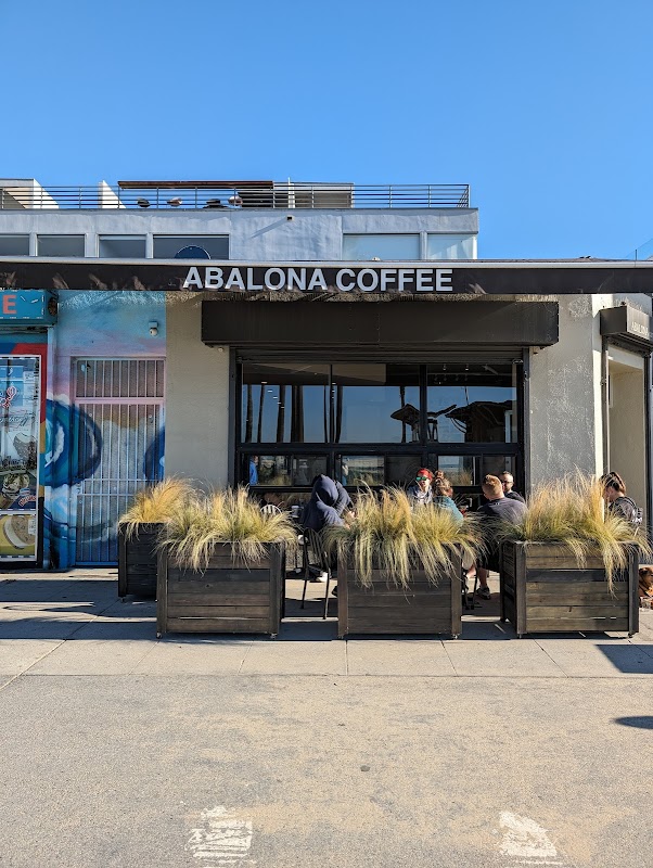 Abalona Coffee