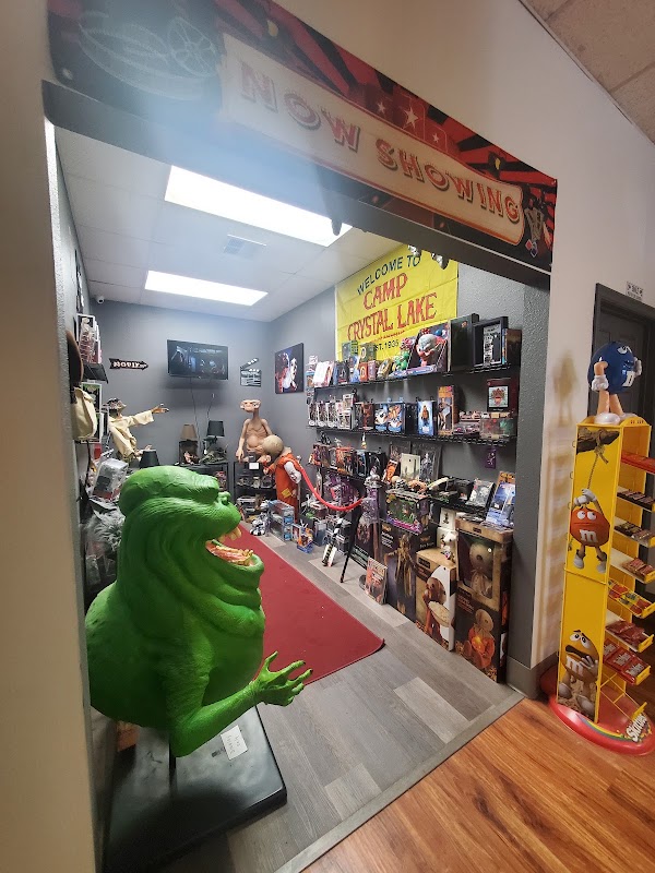 Absolute Best Comics Toys