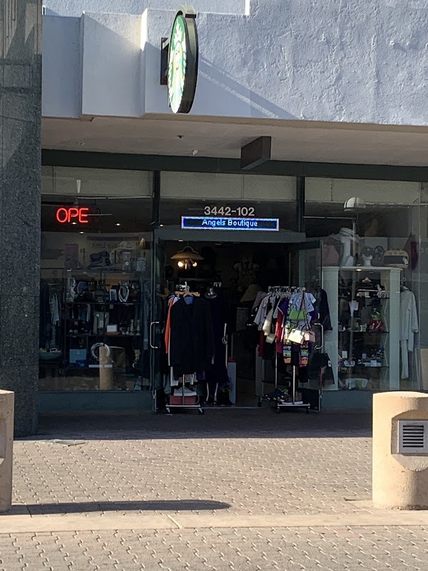 Angels Boutique