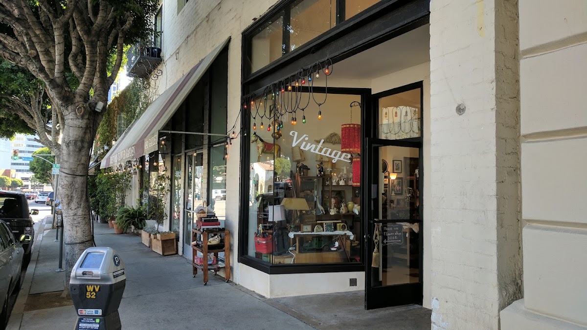 Annex Vintage