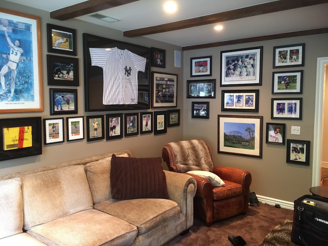 Art Gallery Services