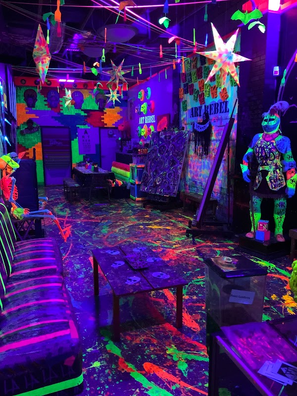 Art Rebel
