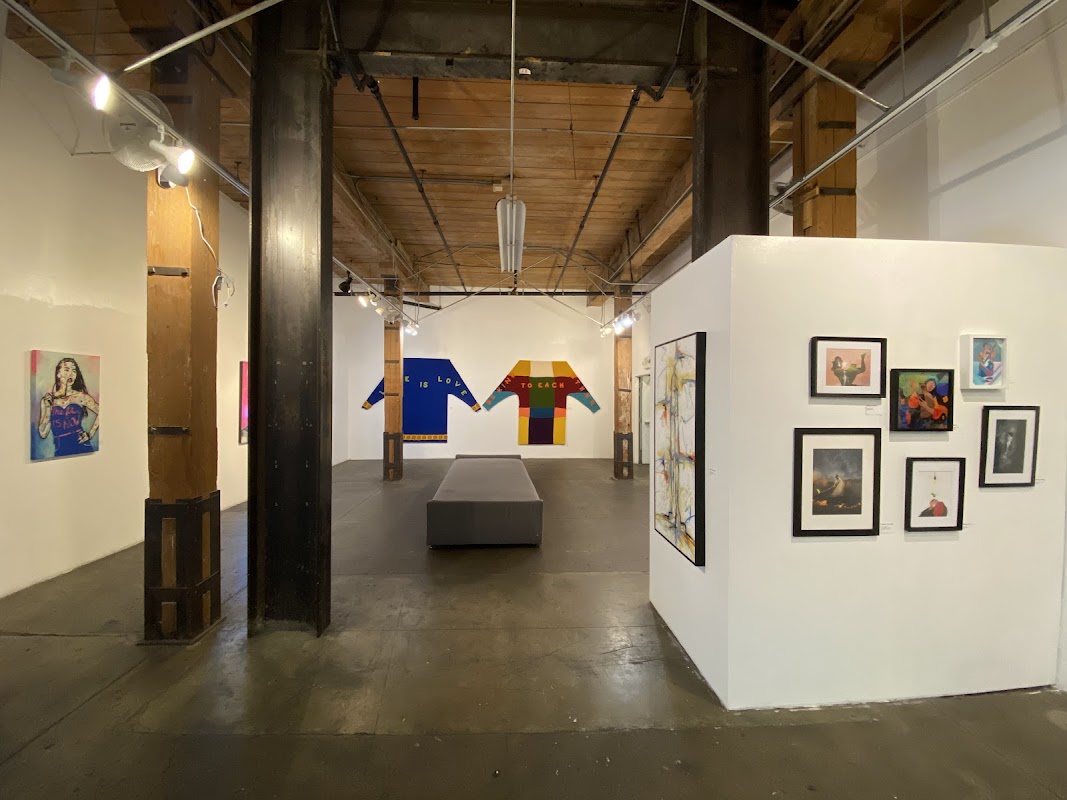 Art Share L.A.