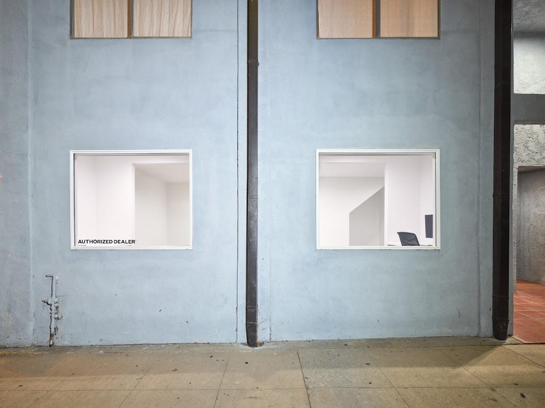 Authorized Dealer Gallery