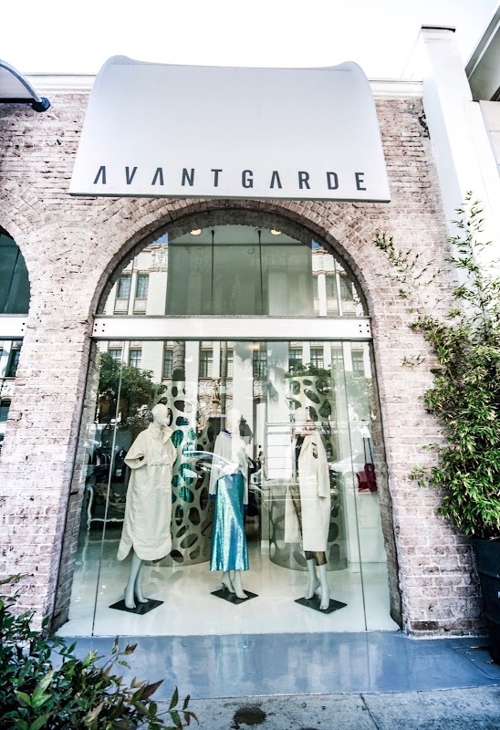 Avant Garde Boutique👗