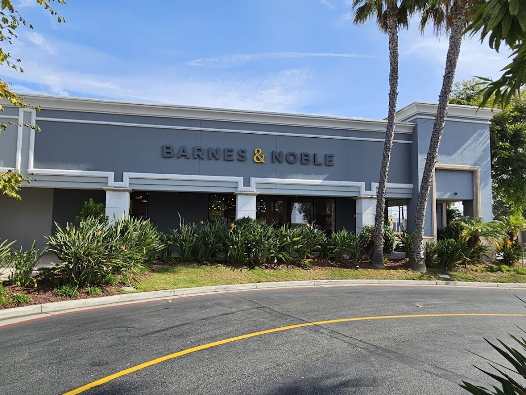 Barnes & Noble