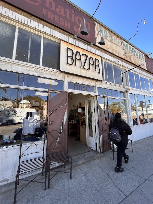 Bazar
