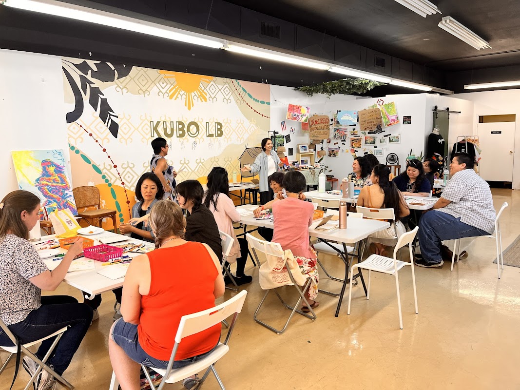 Bel Canto Books at KUBO LB
