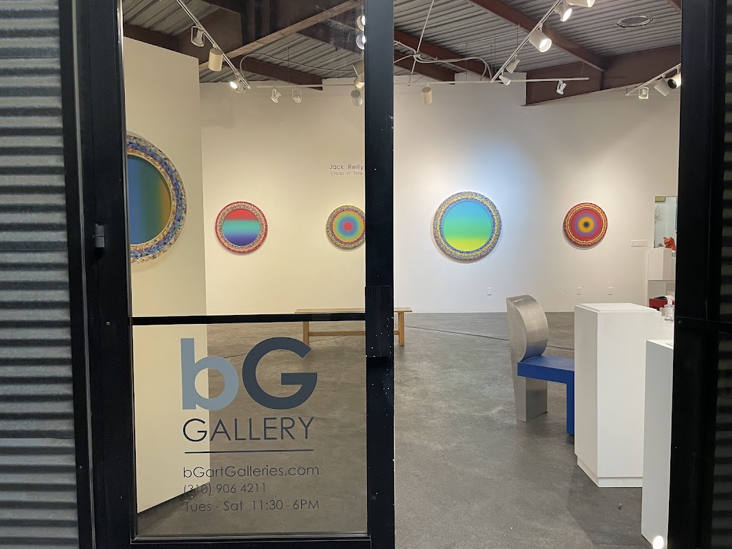 bG Gallery