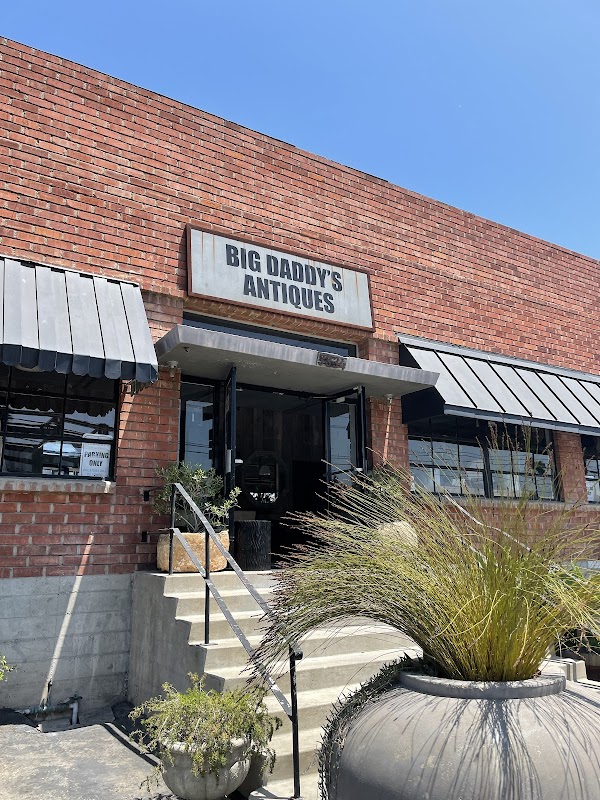 Big Daddy's Antiques