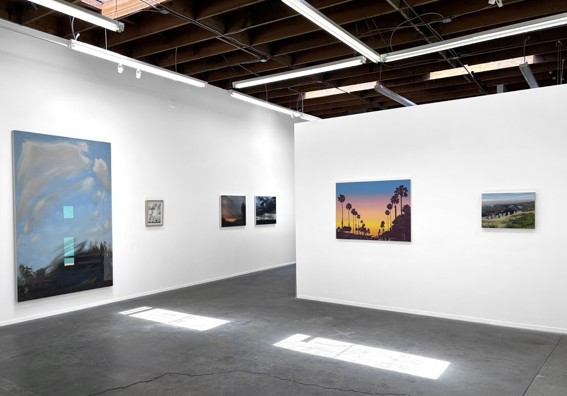 Billis/Williams Gallery