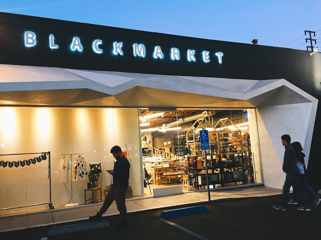 Black Market