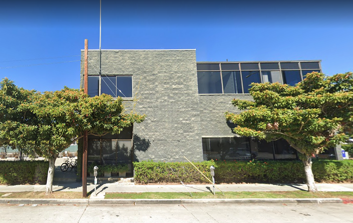 Brentwood Art Center
