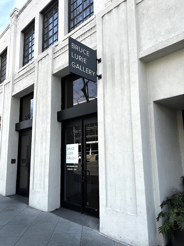 Bruce Lurie Gallery