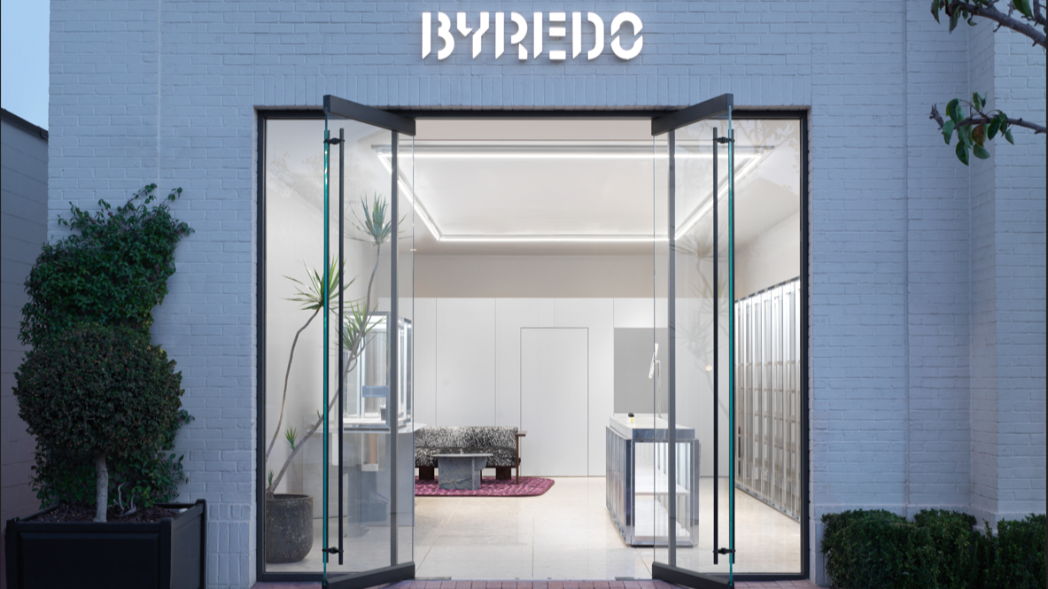 BYREDO Pacific Palisades