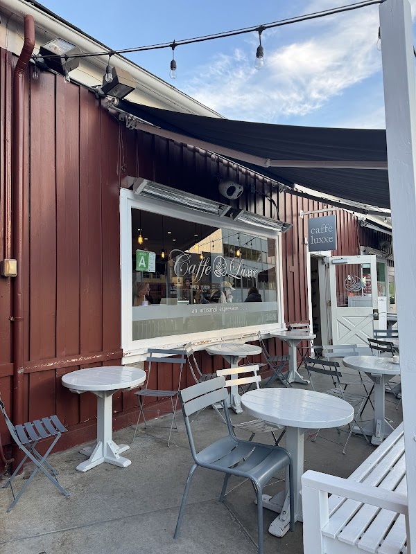 Caffe Luxxe