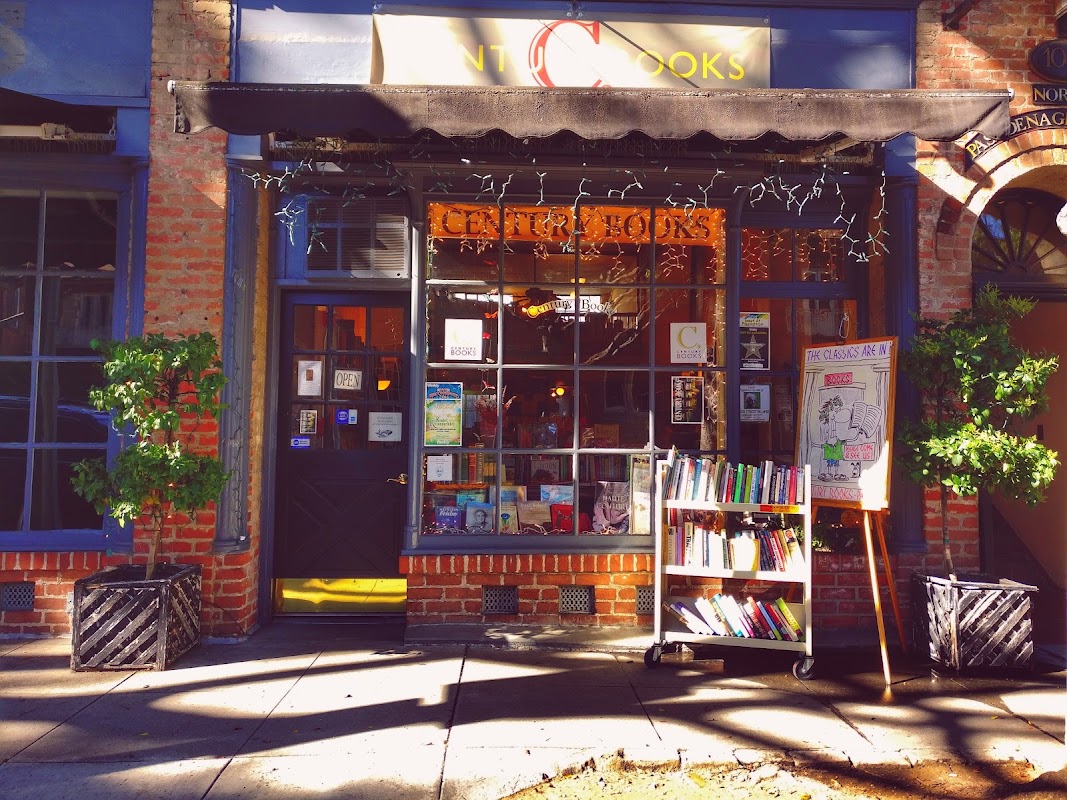 Century Books