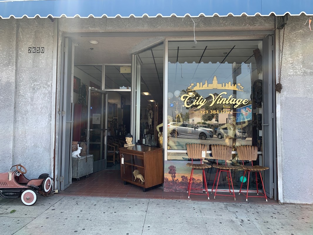 City Vintage