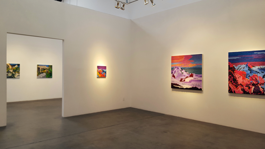Craig Krull Gallery