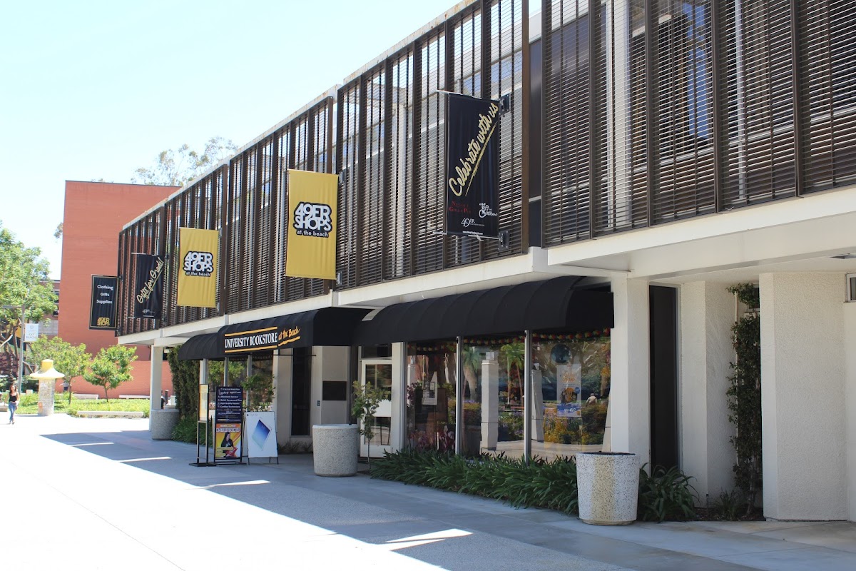 CSULB Bookstore