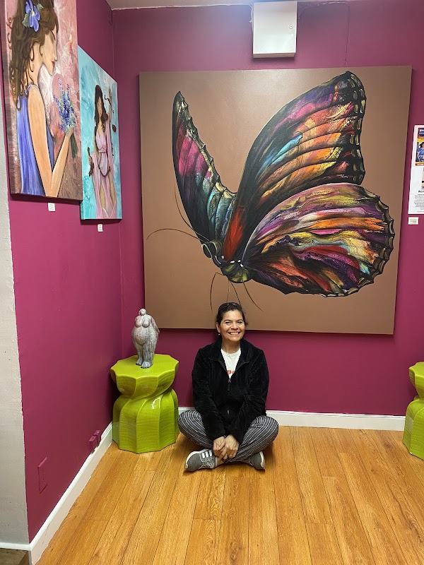 DEMAR Art Gallery & Boutique.
