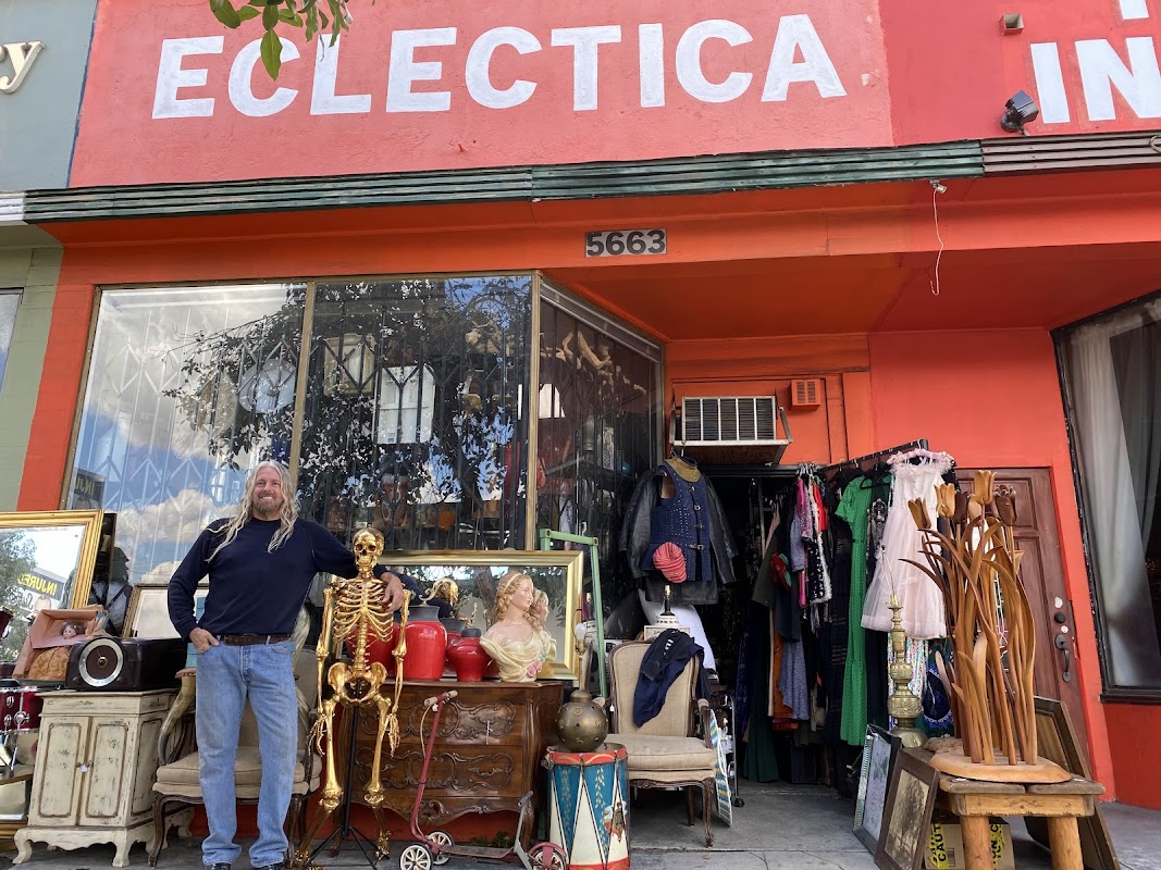 Eclectica