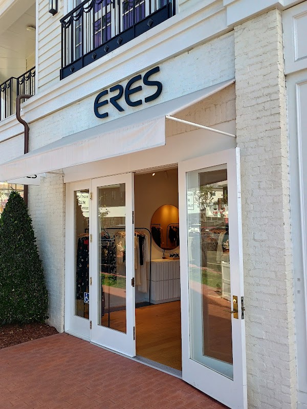 ERES