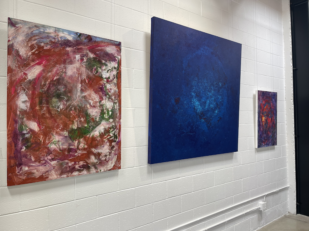EyeForSound Gallery