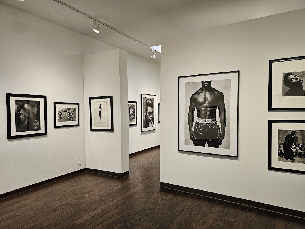 Fahey/Klein Gallery