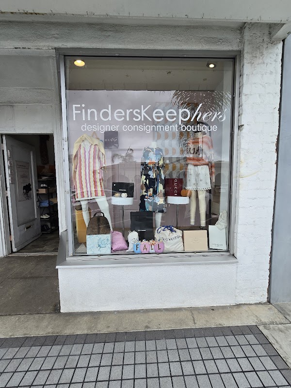 Finders KeepHers