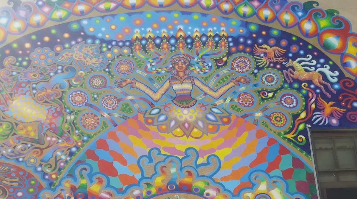 Fine Art By Barbara Mendes