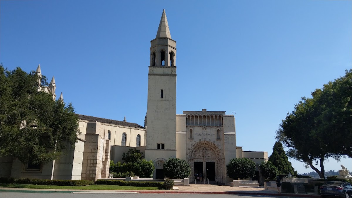 Forest Lawn Museum