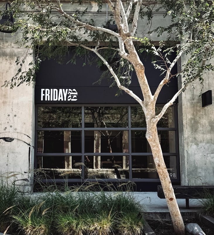 Friday Gallery