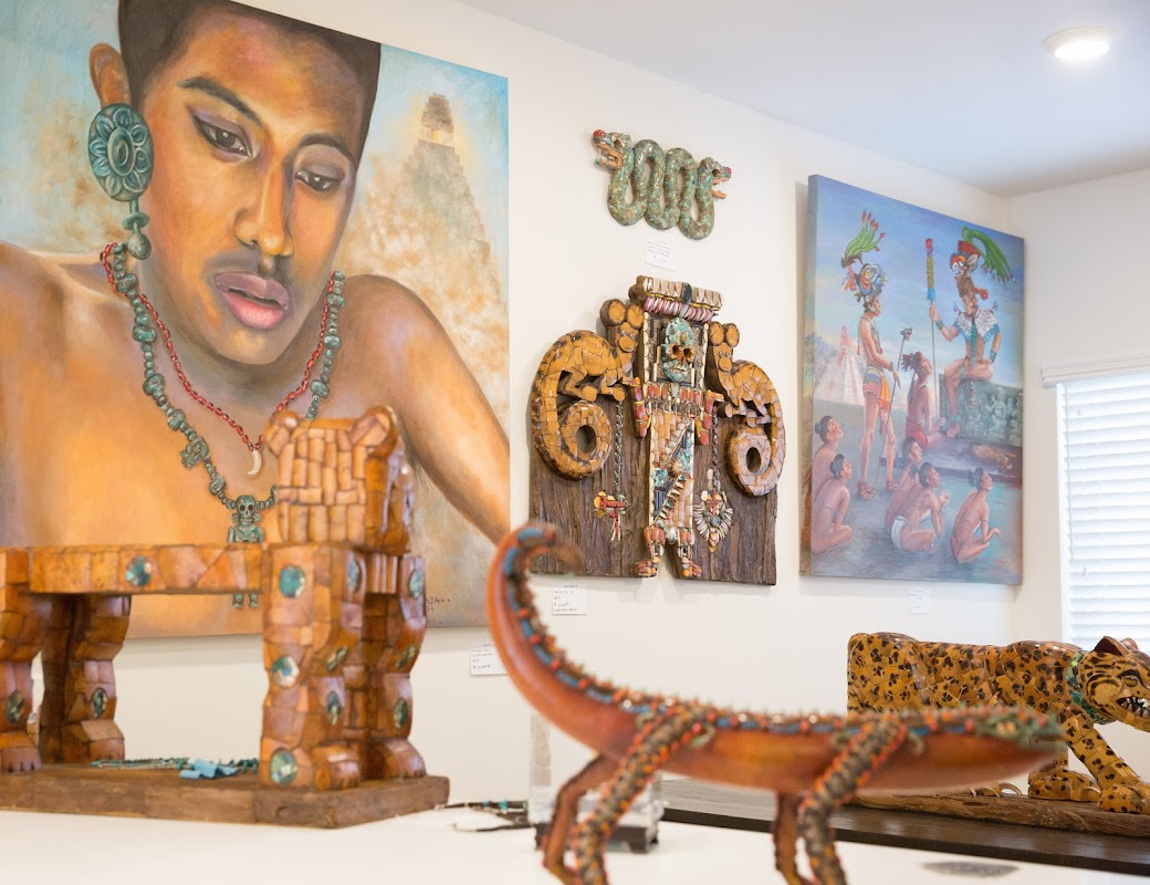 Frogtown Artwalk