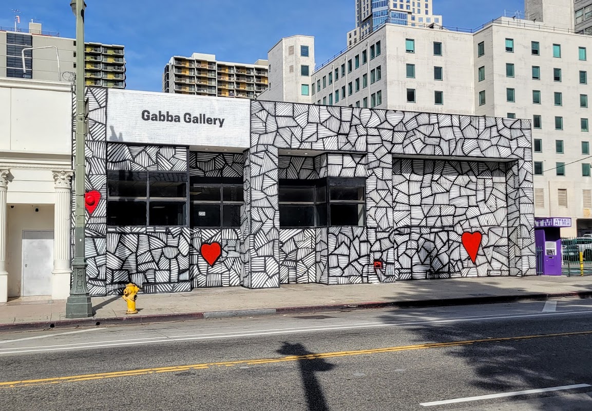 Gabba Gallery
