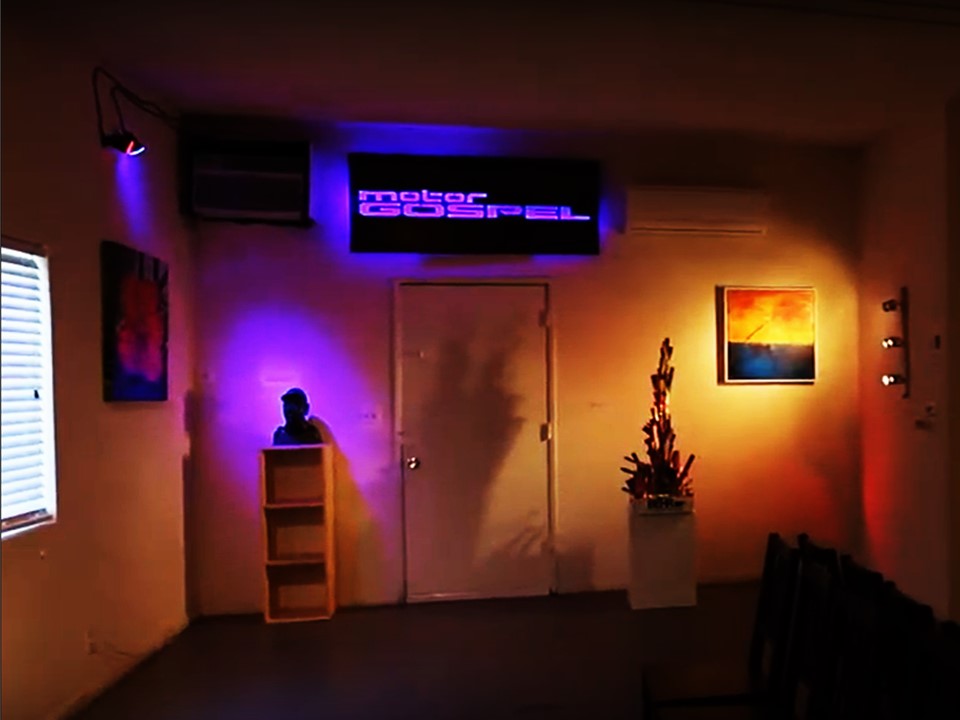 Galeria Bezalel Fine Art Gallery