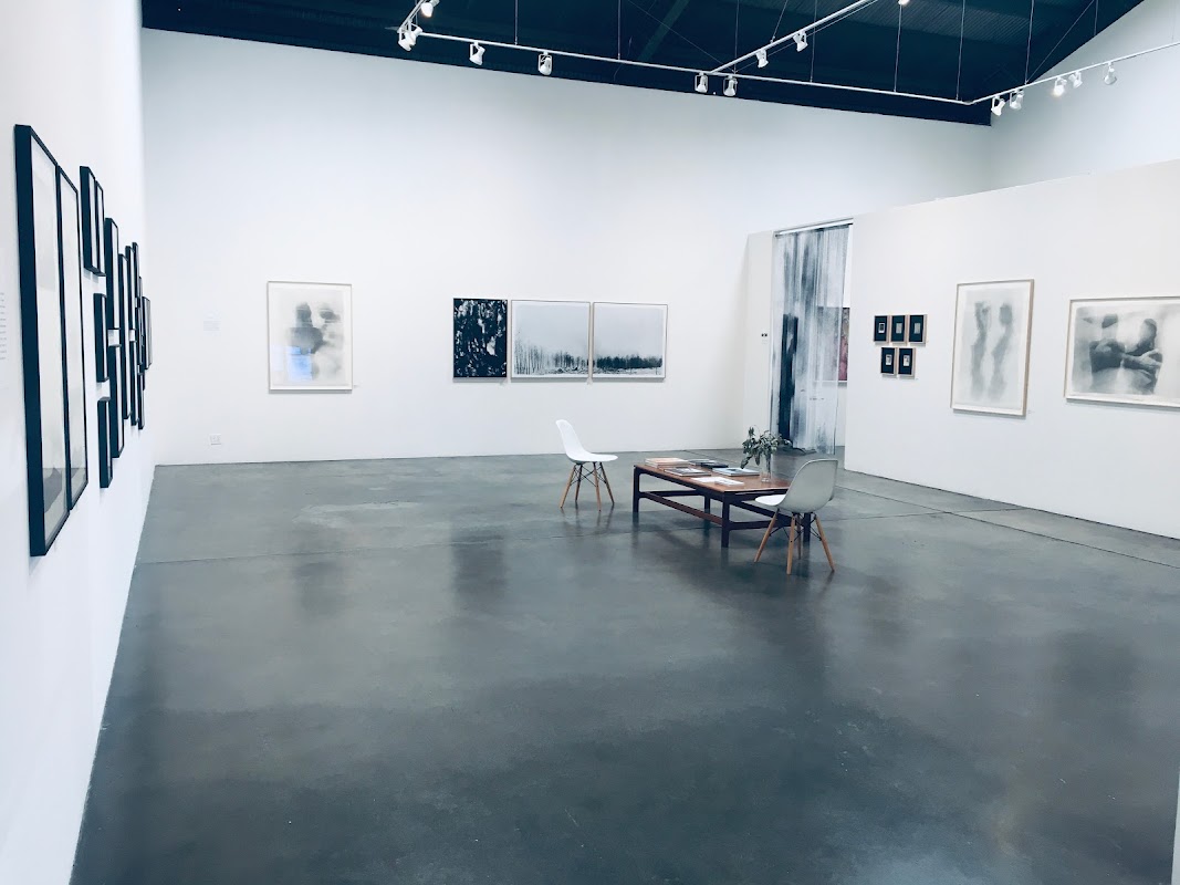 GALERIE XII LOS ANGELES