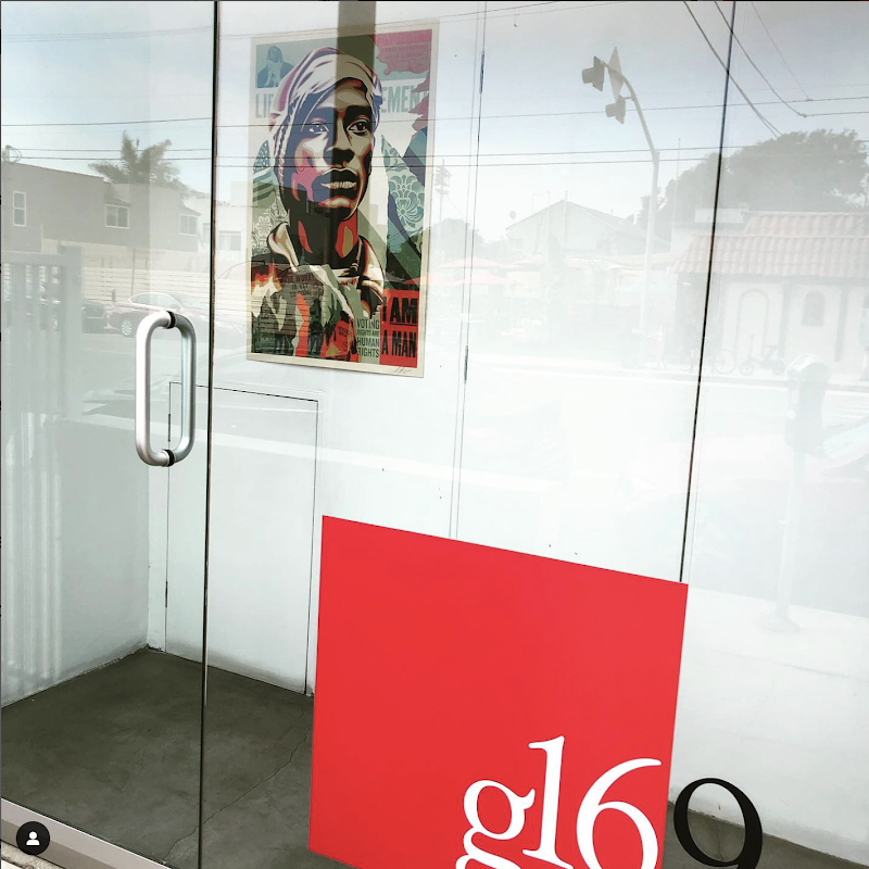 Gallery 169
