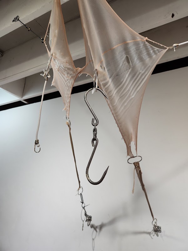 GALLERY SADE LOS ANGELES