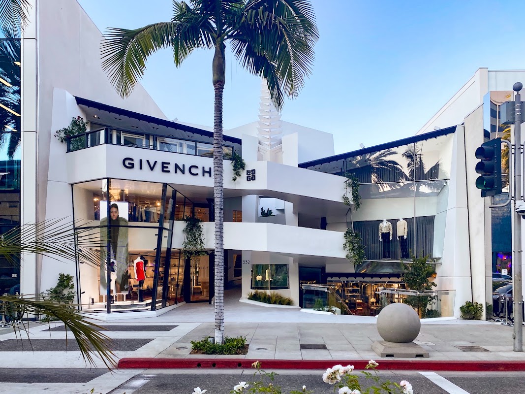 Givenchy Rodeo Drive