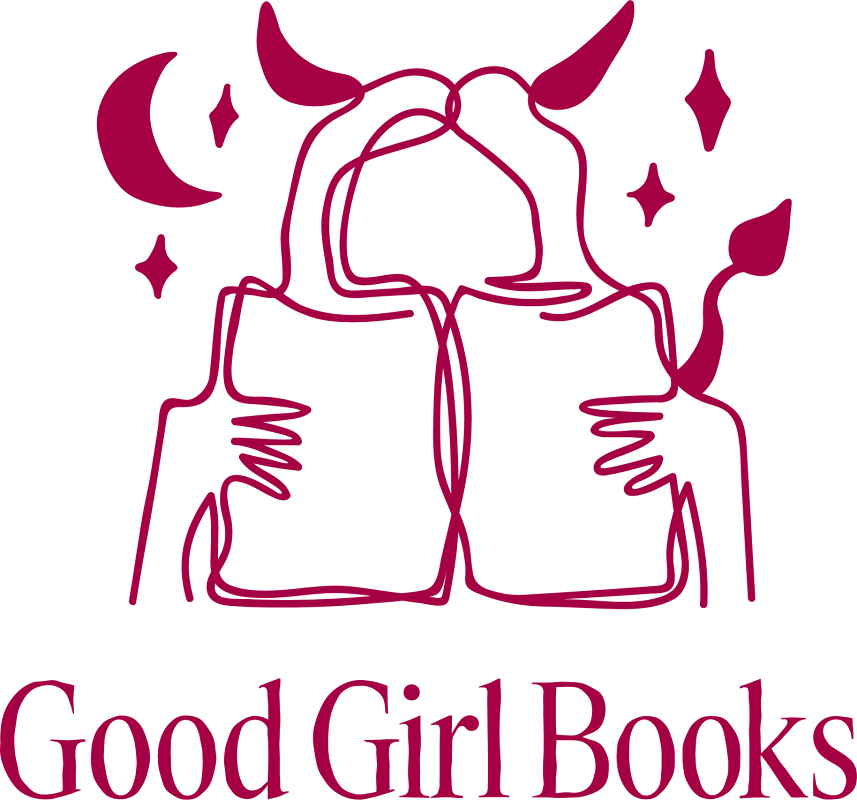 Good Girl Books