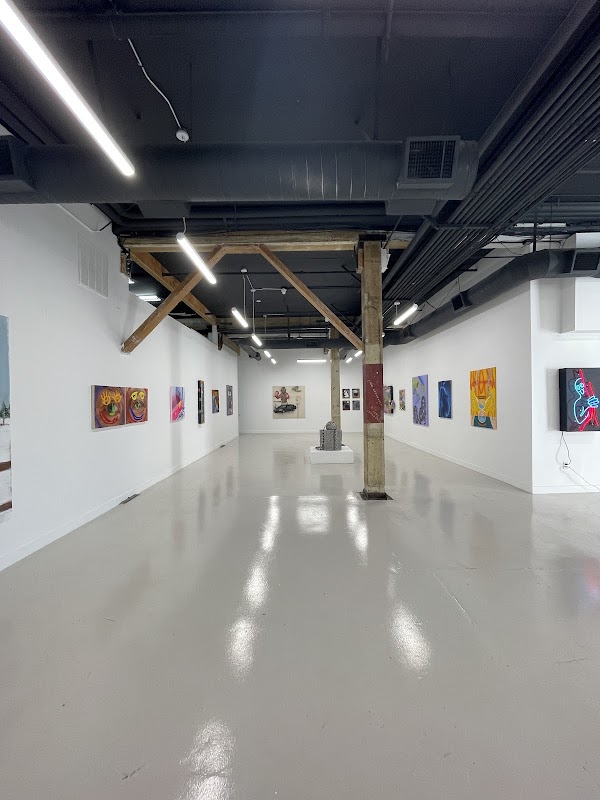 Good Mother Gallery