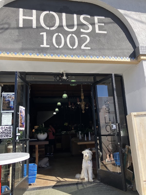 House 1002