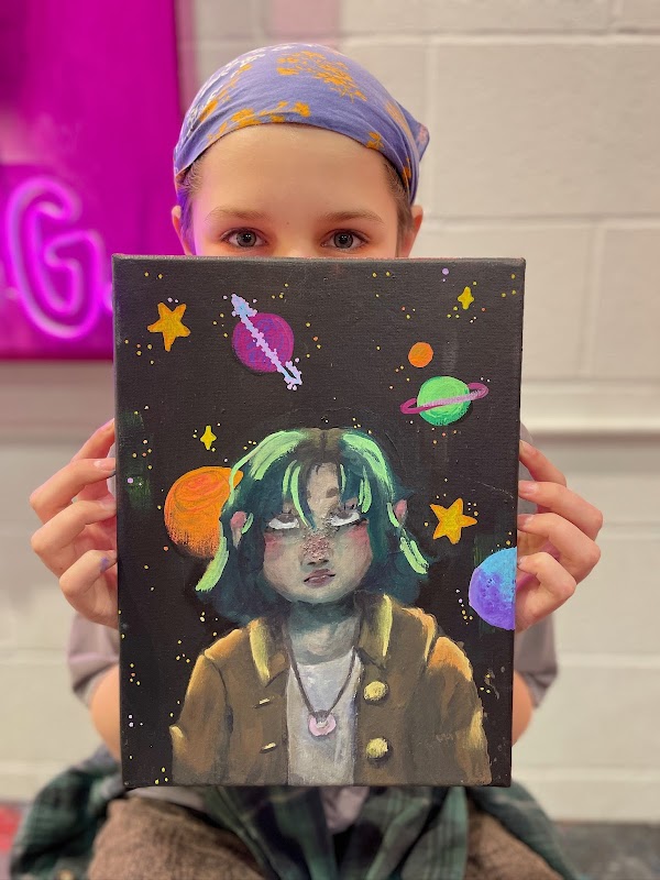 Indivisible Arts